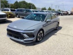 2026 Sonata Thumbnail 1