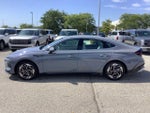 2026 Sonata Thumbnail 2