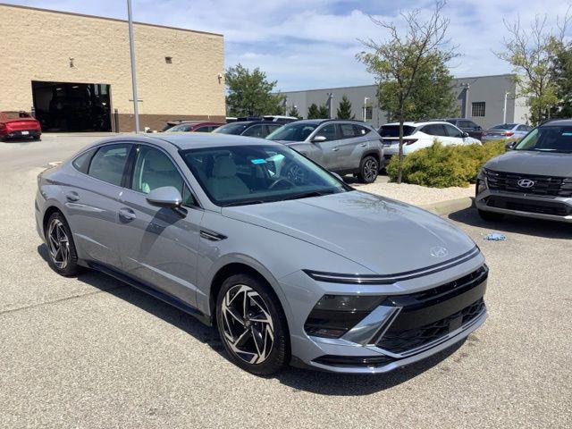 2026 Hyundai Sonata - $31,225