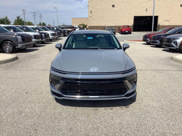 2026 Hyundai Sonata - $31,225