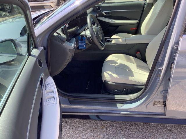 2026 Hyundai Sonata - $31,225