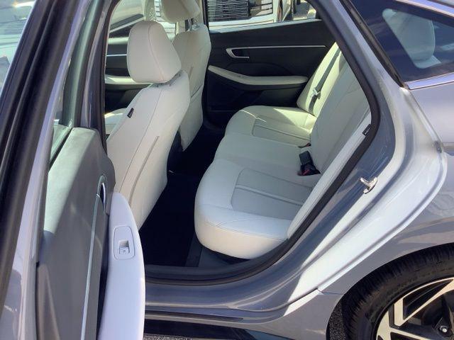 2026 Hyundai Sonata - $31,225