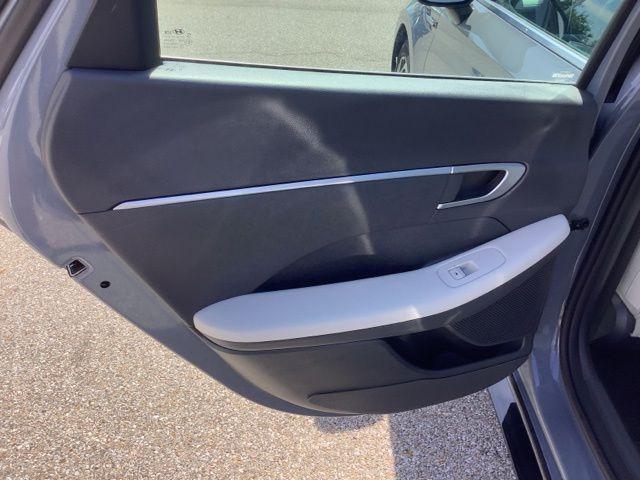 2026 Hyundai Sonata - $31,225