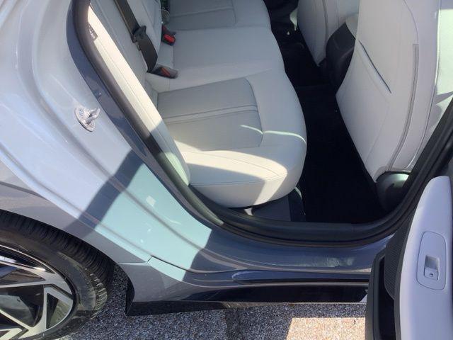 2026 Hyundai Sonata - $31,225