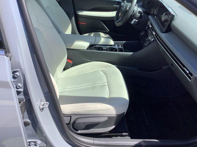 2026 Hyundai Sonata - $31,225