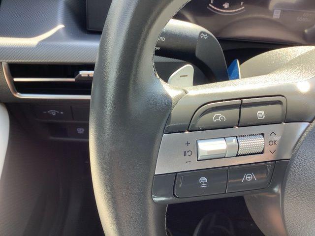 2026 Hyundai Sonata - $31,225