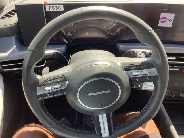 2026 Hyundai Sonata - $31,225