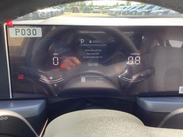 2026 Hyundai Sonata - $31,225