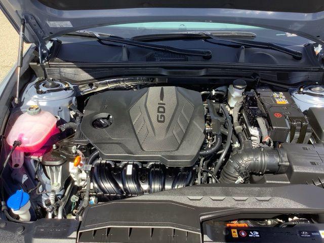 2026 Hyundai Sonata - $31,225
