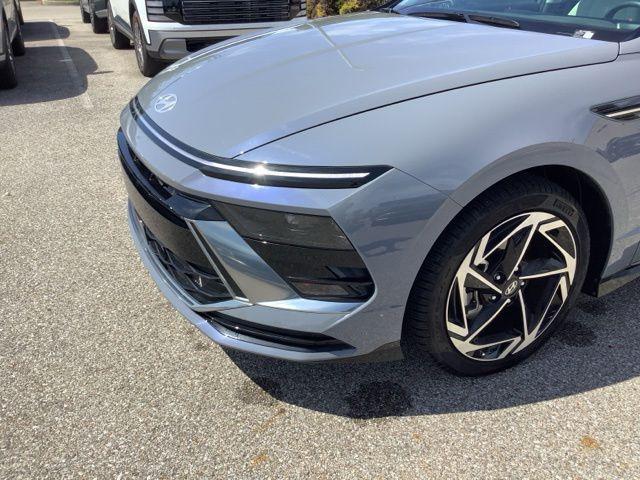 2026 Hyundai Sonata - $31,225