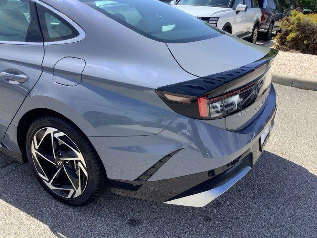 2026 Hyundai Sonata - $31,225