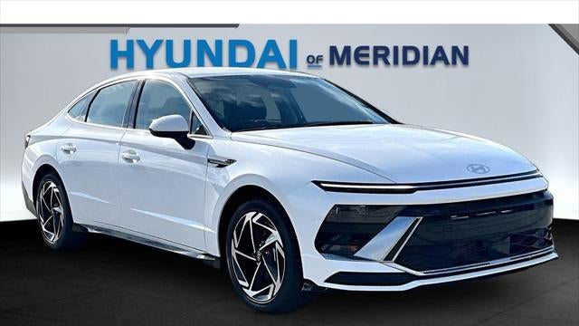 Preowned 2026 Hyundai SONATA SEL Sport for Sale