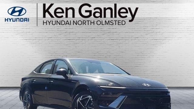 Preowned 2026 Hyundai SONATA SEL Sport for Sale