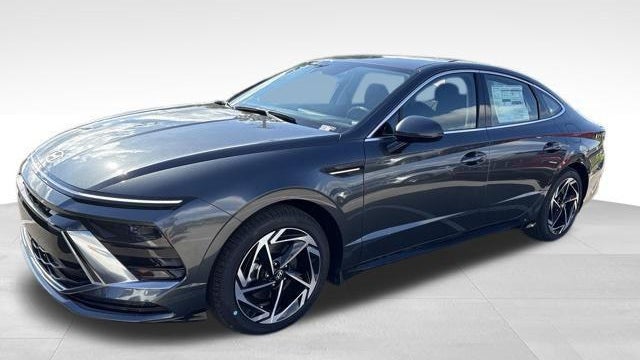 Preowned 2026 Hyundai SONATA SEL Sport for Sale