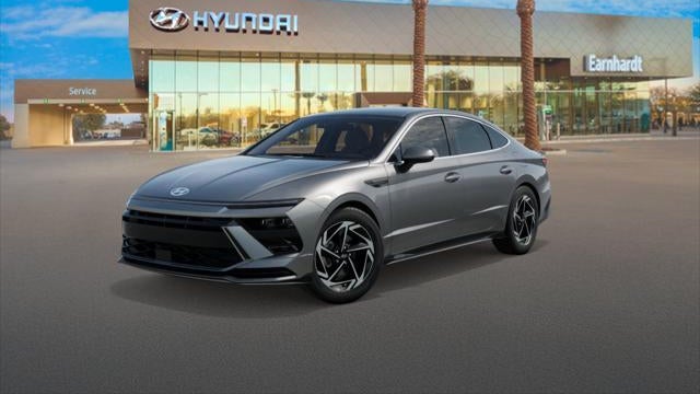 Preowned 2026 Hyundai SONATA SEL Sport for Sale