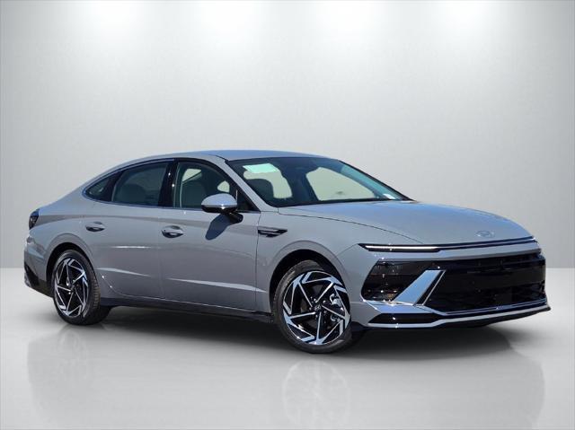 2026 Hyundai Sonata - $28,924