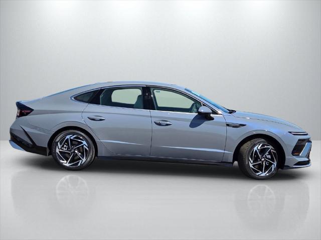 2026 Hyundai Sonata - $28,924