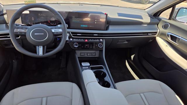 2026 Hyundai Sonata - $28,924