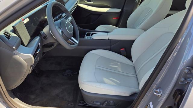 2026 Hyundai Sonata - $28,924