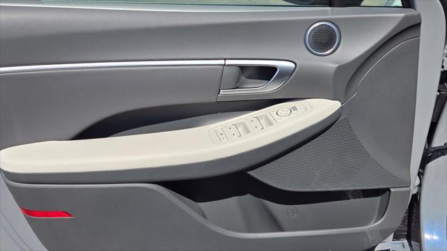 2026 Hyundai Sonata - $28,924