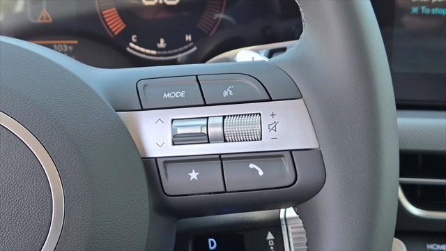 2026 Hyundai Sonata - $28,924