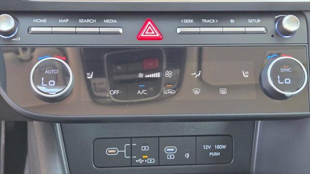 2026 Hyundai Sonata - $28,924
