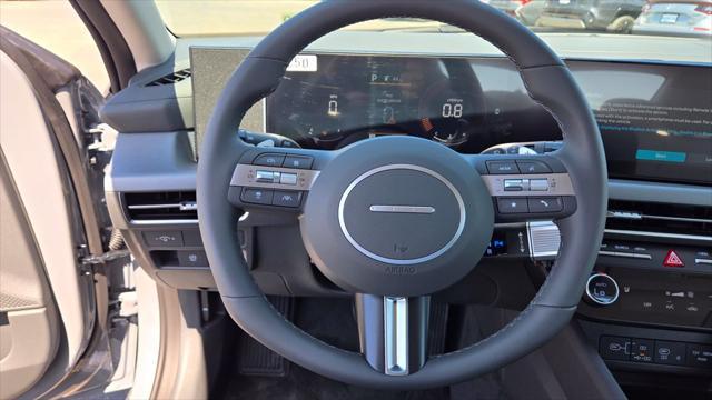 2026 Hyundai Sonata - $28,924