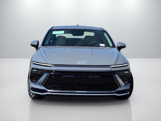 2026 Hyundai Sonata - $29,567