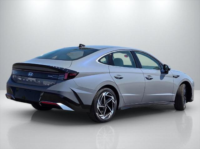 2026 Hyundai Sonata - $29,567