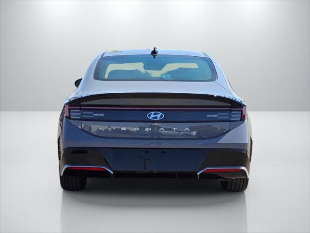 2026 Hyundai Sonata - $29,567