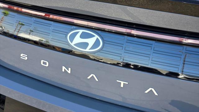 2026 Hyundai Sonata - $29,567