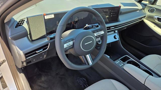 2026 Hyundai Sonata - $29,567