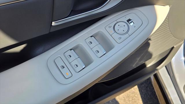 2026 Hyundai Sonata - $29,567