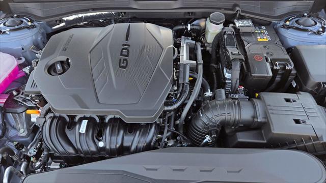 2026 Hyundai Sonata - $29,567