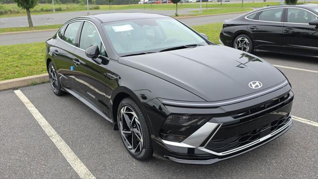 Preowned 2026 Hyundai SONATA SEL Sport for Sale