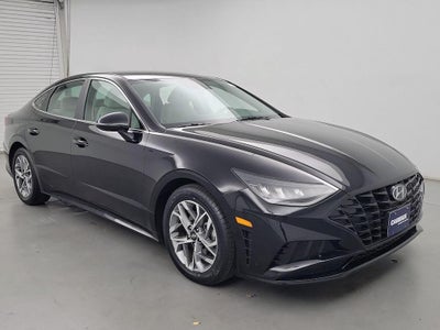 2023 Hyundai Sonata SEL 4DR Sedan