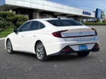 2023 SONATA Thumbnail 7