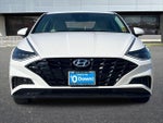 2023 SONATA Thumbnail 11