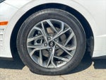 2023 SONATA Thumbnail 26