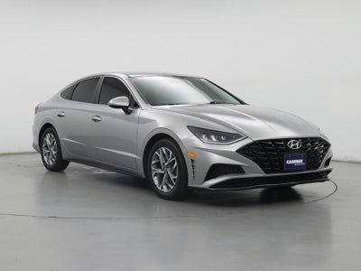 2023 Hyundai Sonata SEL 4DR Sedan
