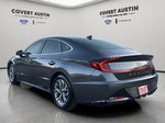 2023 Sonata Thumbnail 3