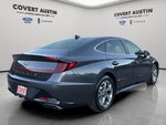 2023 Sonata Thumbnail 5