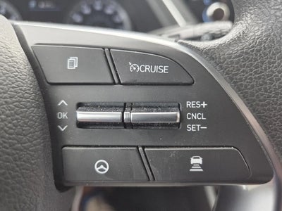 2023 Hyundai Sonata SEL 4DR Sedan