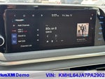 2023 Sonata Thumbnail 21