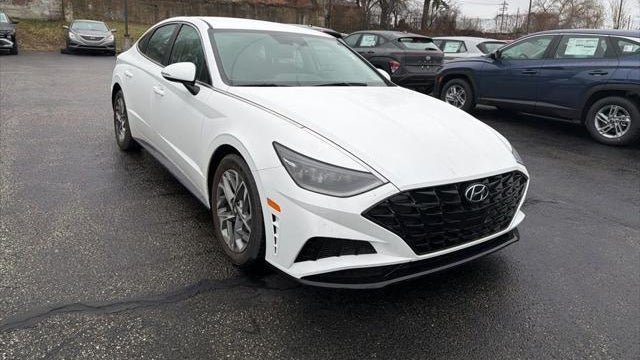 Preowned 2023 Hyundai SONATA SEL for Sale