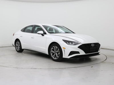 Photo of a 2023 Hyundai Sonata SEL 4DR Sedan for sale