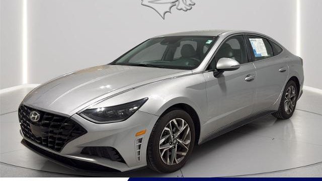Preowned 2023 Hyundai SONATA SEL for Sale