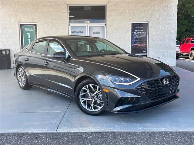 2023 Hyundai Sonata