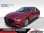 2023 Sonata Thumbnail 1