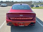 2023 Sonata Thumbnail 4